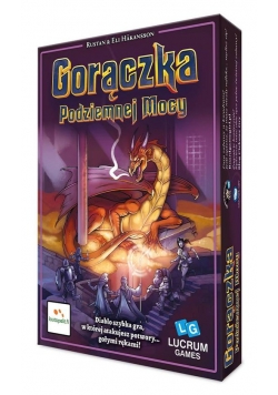 Gorączka Podziemnej Mocy