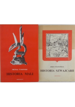 Historia Mali/Historia Szwajcarii