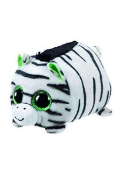 Teeny Tys Zilla zebra