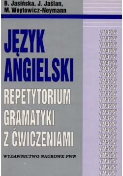 Język angielski