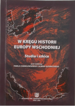 W kręgu historii Europy Wschodniej