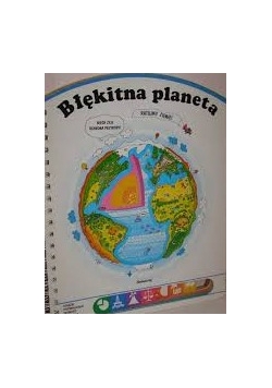 Ziemia - błękitna planeta