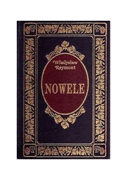 Nowele