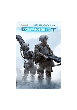 Algorytm wojny Tom 1 Gambit