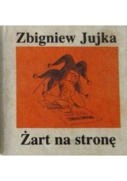 Żart na stronę, Miniatura