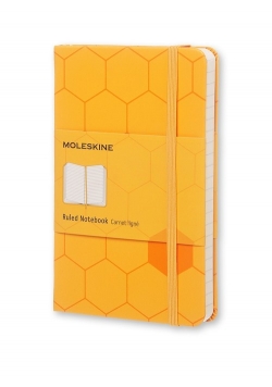 Notes Moleskine Edycja Specjalna HONEY P