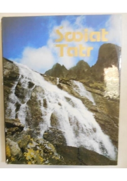 Świat Tatr