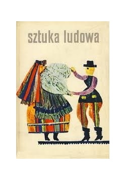 Sztuka ludowa