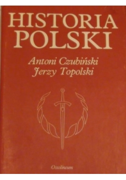 Historia Polski