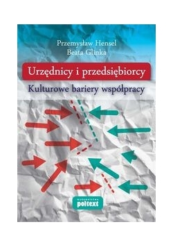 Urzędnicy i przedsiębiorcy, Nowa