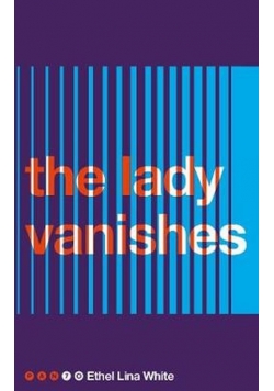 The Lady Vanishes