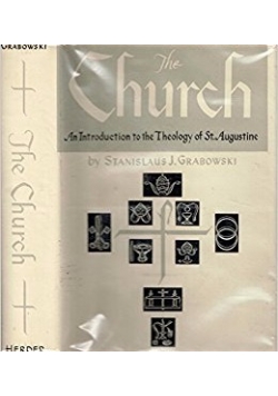 The church