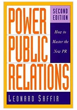 Power public relations