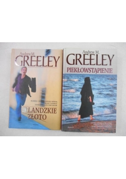 Piekłowstąpienie / Irlandzkie złoto