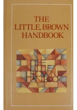 The Little, Brown Handbook