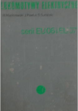 Lokomotywy Elektroniczne