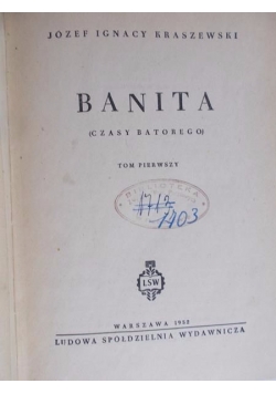 Banita
