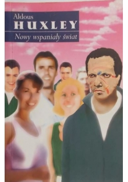 Nowy wspaniały świat