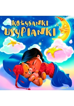 Kołysanki usypianki