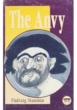 The Anvy