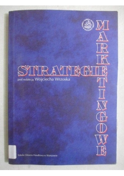 Strategie marketingowe