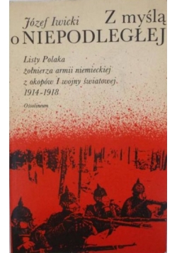 Z myślą o niepodległej
