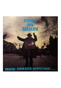 Piwnica pod Baranami vol 2 CD