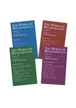 The world of mathematics