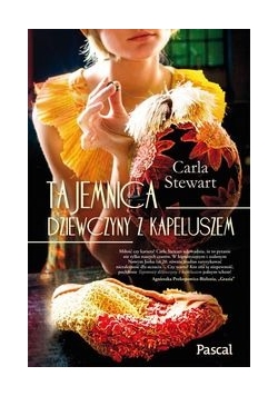 Tajemnica dziewczyny z kapeluszem