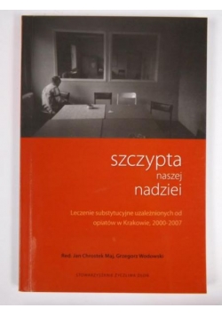 Szczypta naszej nadziei