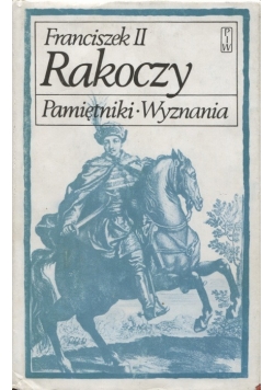 Pamiętniki; Wyznania.