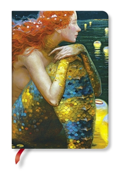 Notatnik Anticipation Midi Linia