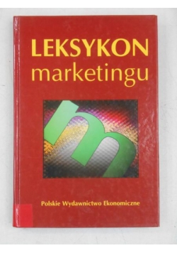 Leksykon marketingu