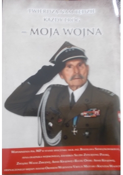 Moja wojna
