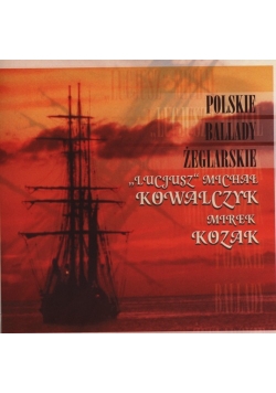 Polskie ballady żeglarskie