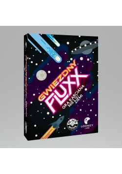 Gwiezdny Fluxx