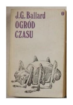 Ogród czasu