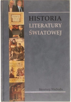 Historia Literatury Światowej, Tom XII