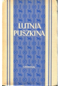 Lutnia Puszkina