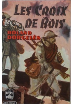 Les Croix de Bois