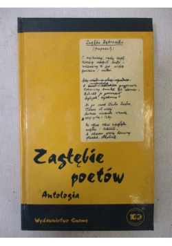 Zagłębie poetów. Antologia
