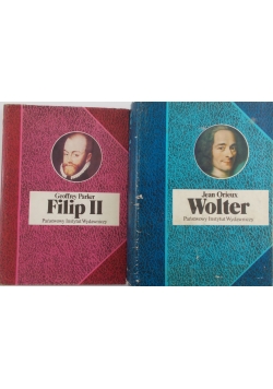 Filip II/ Wolter