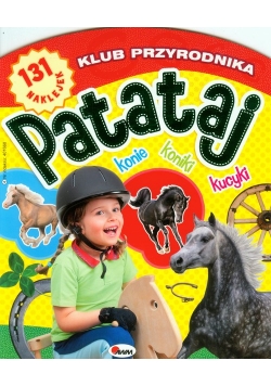 Klub przyrodnika Patataj 4