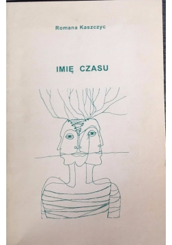 Imię czasu