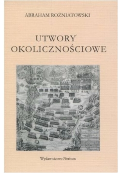 Utwory okolicznościowe
