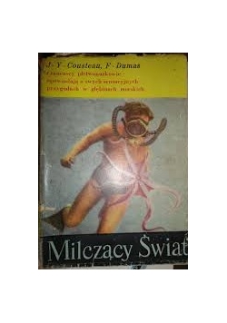 Milczący Świat