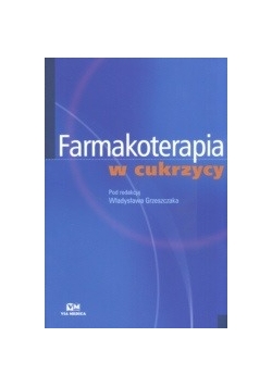 Farmakoterapia w cukrzycy
