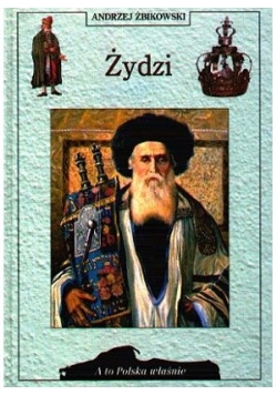 Żydzi