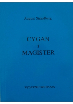 Cygan i Magister