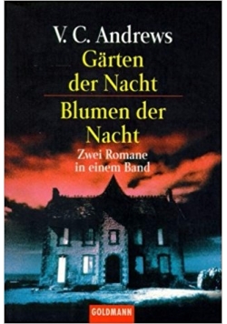 Garten der nacht